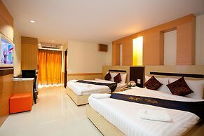Amnauysuk Hotel