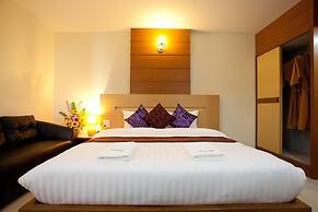 Amnauysuk Hotel
