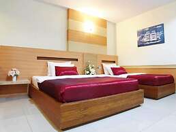 Amnauysuk Hotel