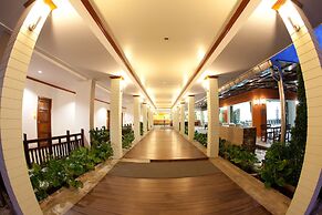 Amnauysuk Hotel