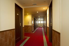Ariston Inn Kanda Kitakyushu Airport