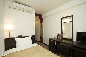 Ariston Inn Kanda Kitakyushu Airport
