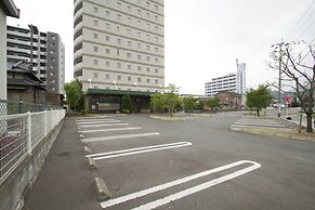 Ariston Inn Kanda Kitakyushu Airport