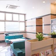 Ariston Inn Kanda Kitakyushu Airport