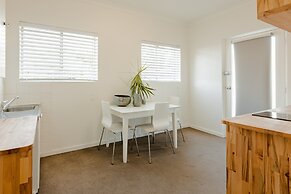 Bay Breeze Boutique Accommodation