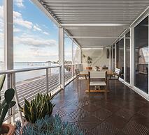 Bay Breeze Boutique Accommodation