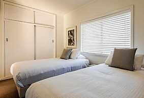 Bay Breeze Boutique Accommodation