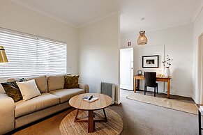 Bay Breeze Boutique Accommodation