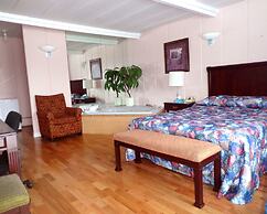 Motel Tremblant
