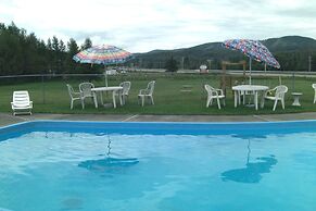 Motel Tremblant