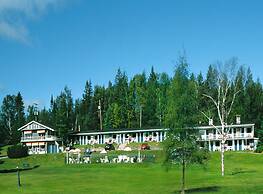 Motel Tremblant