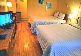 Motel Tremblant