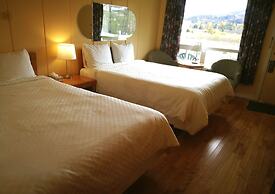 Motel Tremblant