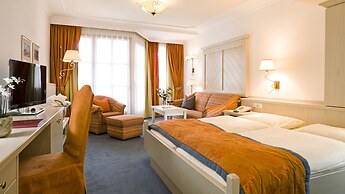 Hotel Tirolerhof