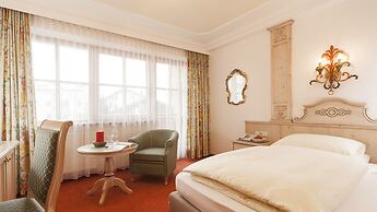 Hotel Tirolerhof