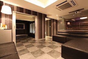 HOTEL April 2nd