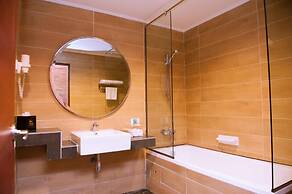 Palm Seremban Hotel