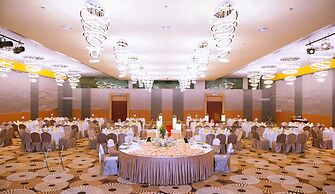 Palm Seremban Hotel