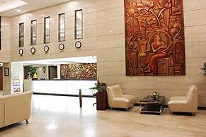 Hotel Chennai Le Palace