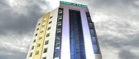 Hotel Chennai Le Palace