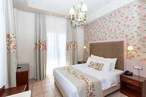 Olympic Hotel