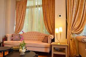 Olympic Hotel