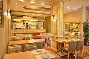 Olympic Hotel