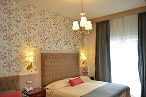 Olympic Hotel