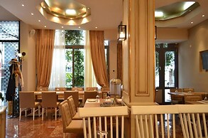 Olympic Hotel