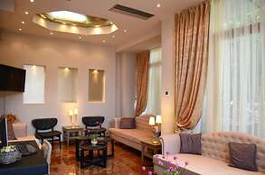 Olympic Hotel