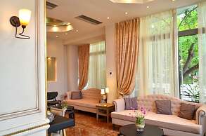Olympic Hotel