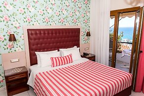 Olympic Apartment