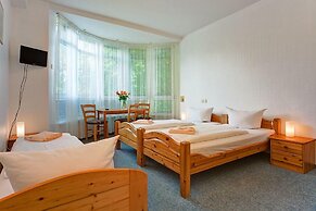 Hotel Atlantic Berlin