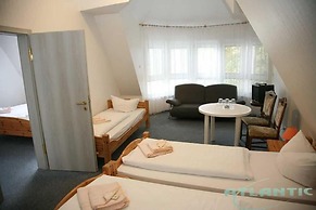 Hotel Atlantic Berlin