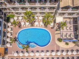 Atlantis Hotel