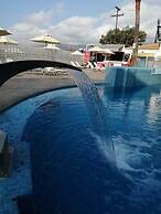 Atlantis Hotel