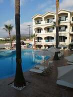 Atlantis Hotel