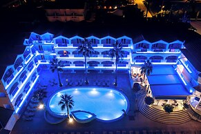 Atlantis Hotel