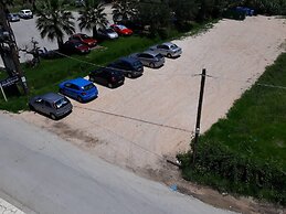 Atlantis Hotel