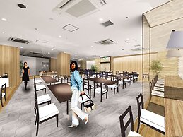 HOTEL MYSTAYS Kumamoto Riverside