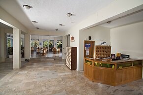 Hermes Hotel