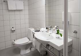 Fredriksten Hotell