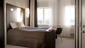 Fredriksten Hotell