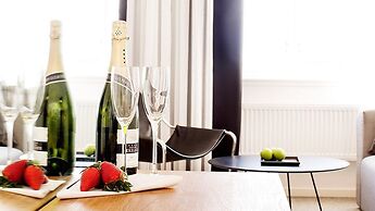 Fredriksten Hotell