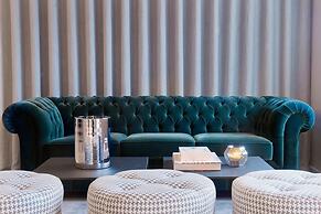 Fredriksten Hotell