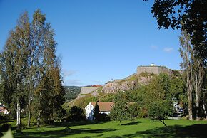 Fredriksten Hotell