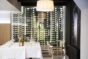 Fredriksten Hotell