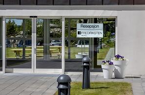 Fredriksten Hotell