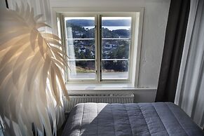 Fredriksten Hotell