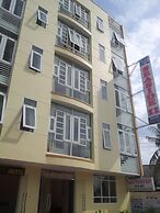 Seaside Hotel 2